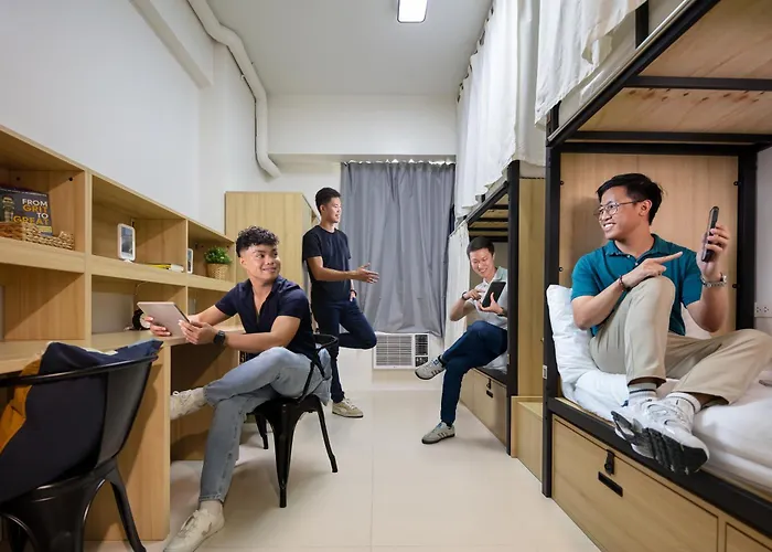 The City Flats Circuit